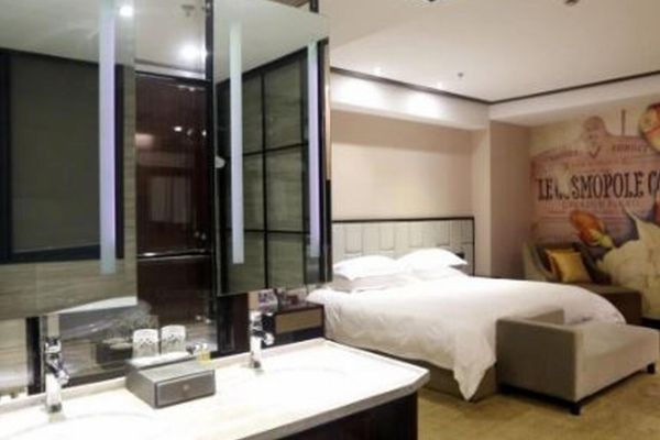 Tiantai Xing Ji Hotel (Taizhou)